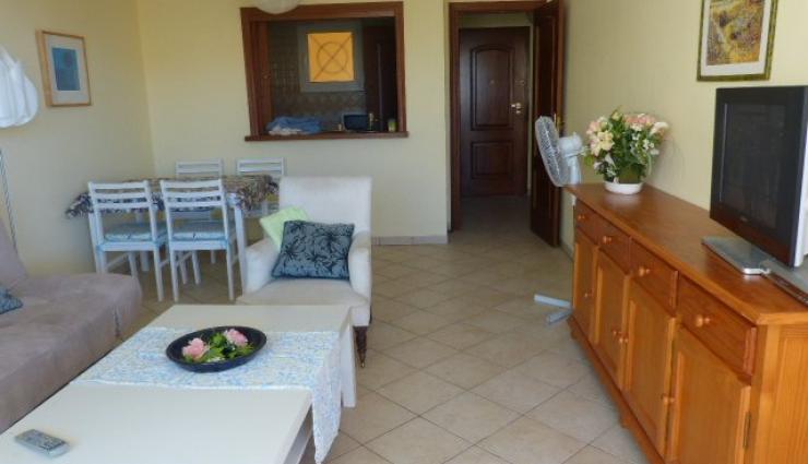 Wonderful apartment with sea views - Los Cristianos