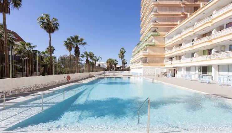 se vende apartamento de 1 dormitorio en Playa de Las AmÃ©ricas